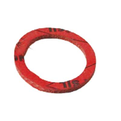 GUARNIZIONE PER BOMBOLA A GAS 1/2" pz. 20. Prezzo per Pezzo.