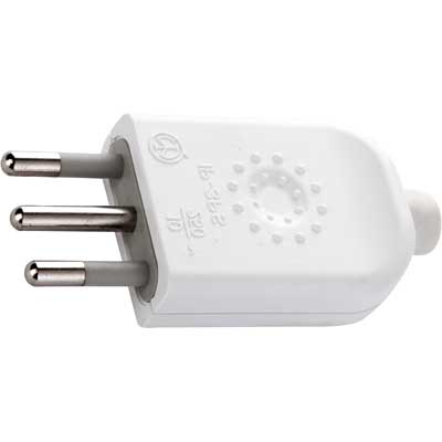 SPINA MOBILE 10 A Col. Grigio 2P+T pz. 1. Prezzo per Pezzo.