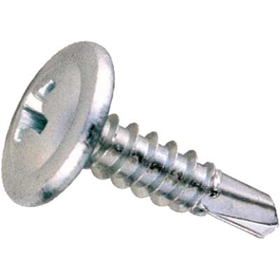 VITI AUTOPERFORANTI TMT PH RAN mm 4,2x16 pz. 20. Prezzo per Pezzo.