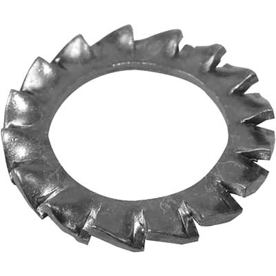 RONDELLA DENTELLATA M 8 pz. 10. Prezzo per Pezzo.