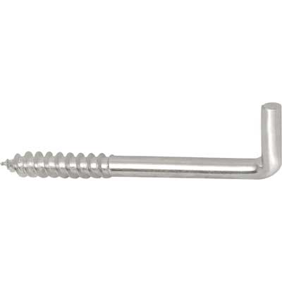 RAMPINO A VITE 'EA01' mm 20x60 pz. 8. Prezzo per Confezione.