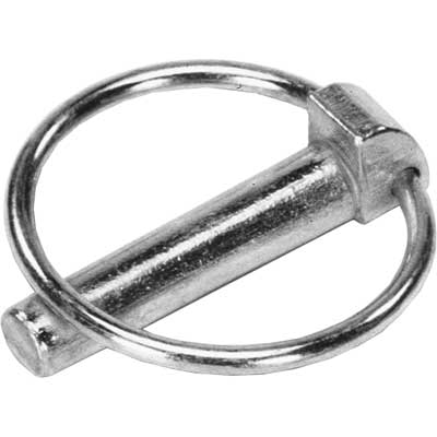 SPINA A SCATTO TONDA mm 6x55 - pz. 5. Prezzo per Pezzo.