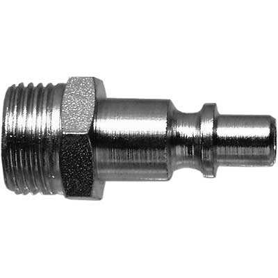 INNESTO RAPIDO MASCHIO 1/4" pz. 1. Prezzo per Pezzo.