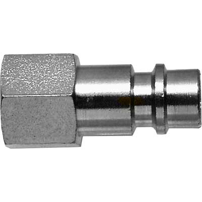 INNESTO RAPIDO FEMMINA 1/4" pz. 1. Prezzo per Pezzo.