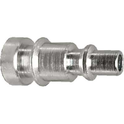 RACCORDO MASCHIO INNESTO RAPIDO-BAIONETTA 1/4" pz. 1. Prezzo per Pezzo.