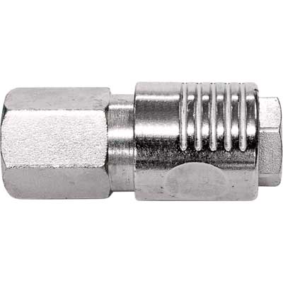 RUBINETTO RAPIDO FEMMINA 1/4" pz. 1. Prezzo per Pezzo.