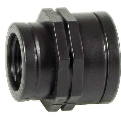 MANICOTTO RIDOTTO 1"x3/4" pz. 4. Prezzo per Pezzo.